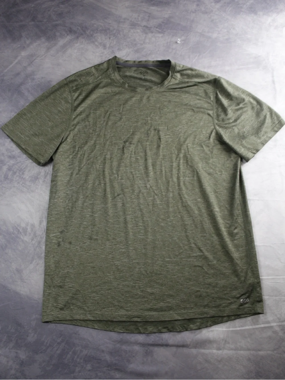 DSG soft feel